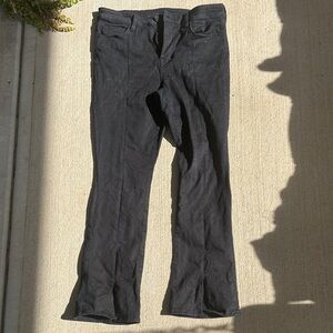 American Eagle Outfitters Black Jeans